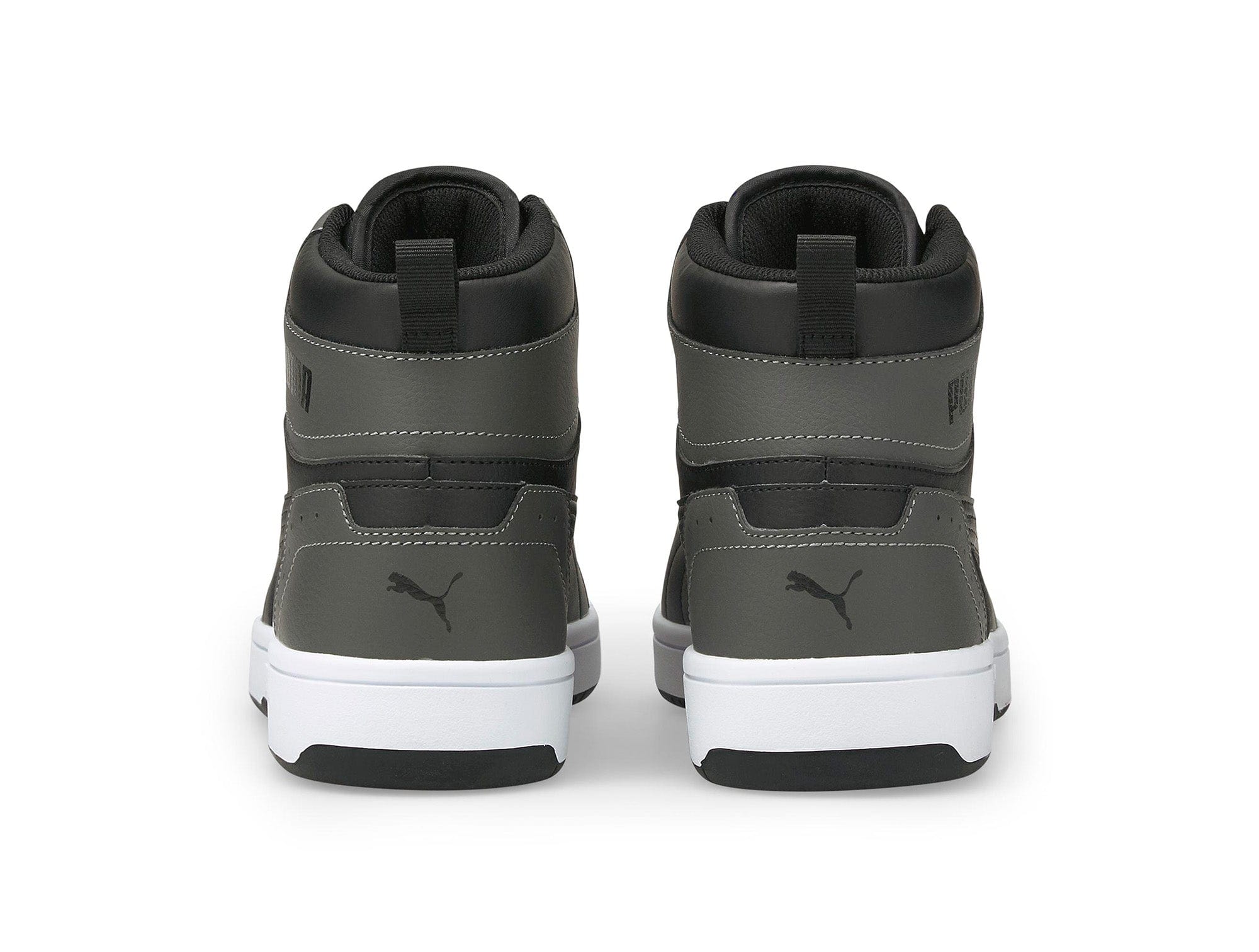 Zapatillas Puma Rebound Joy Unisex Negro 3