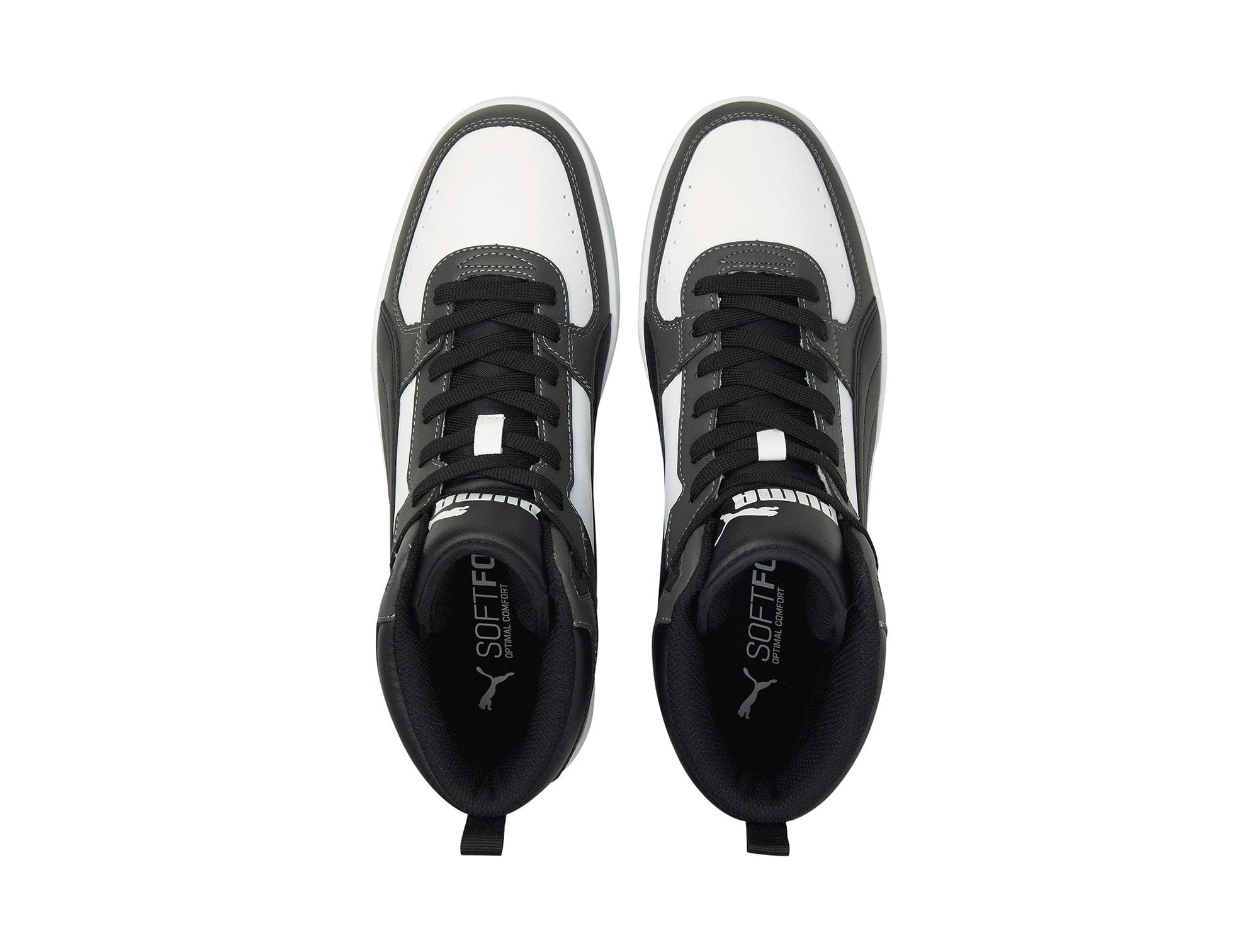 Zapatillas Puma Rebound Joy Unisex Negro 4
