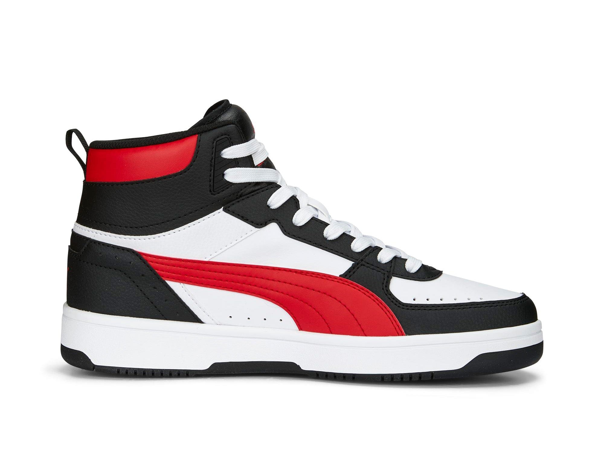 Zapatillas Puma Rebound Joy Unisex Negro 1