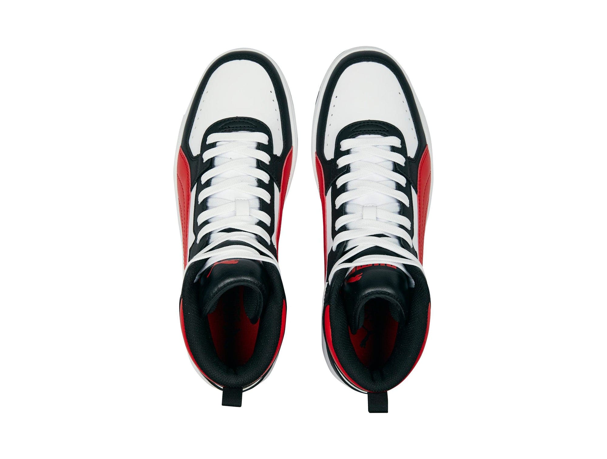 Zapatillas Puma Rebound Joy Unisex Negro 2