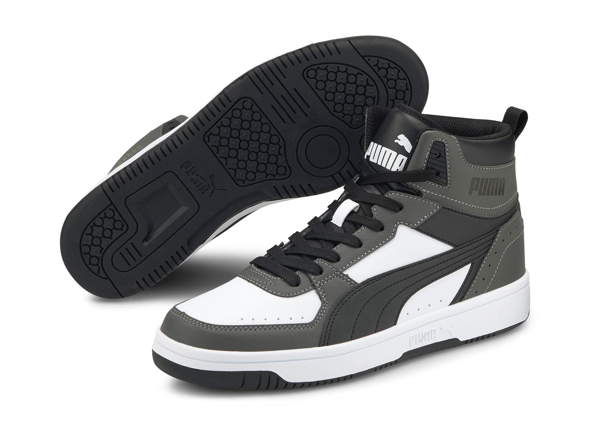 Zapatillas Puma Rebound Joy Unisex Negro 5