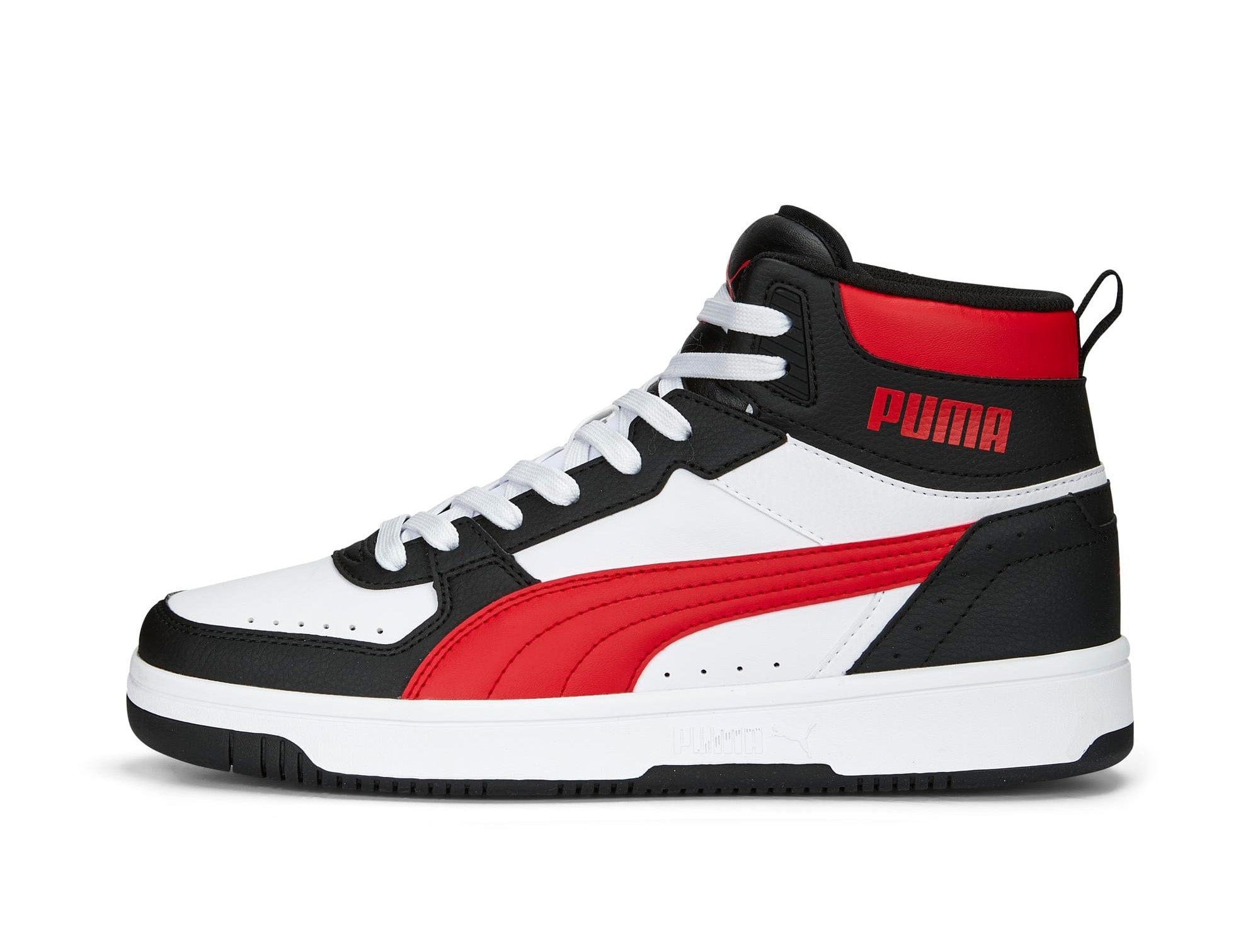 Zapatillas Puma Rebound Joy Unisex Negro 3