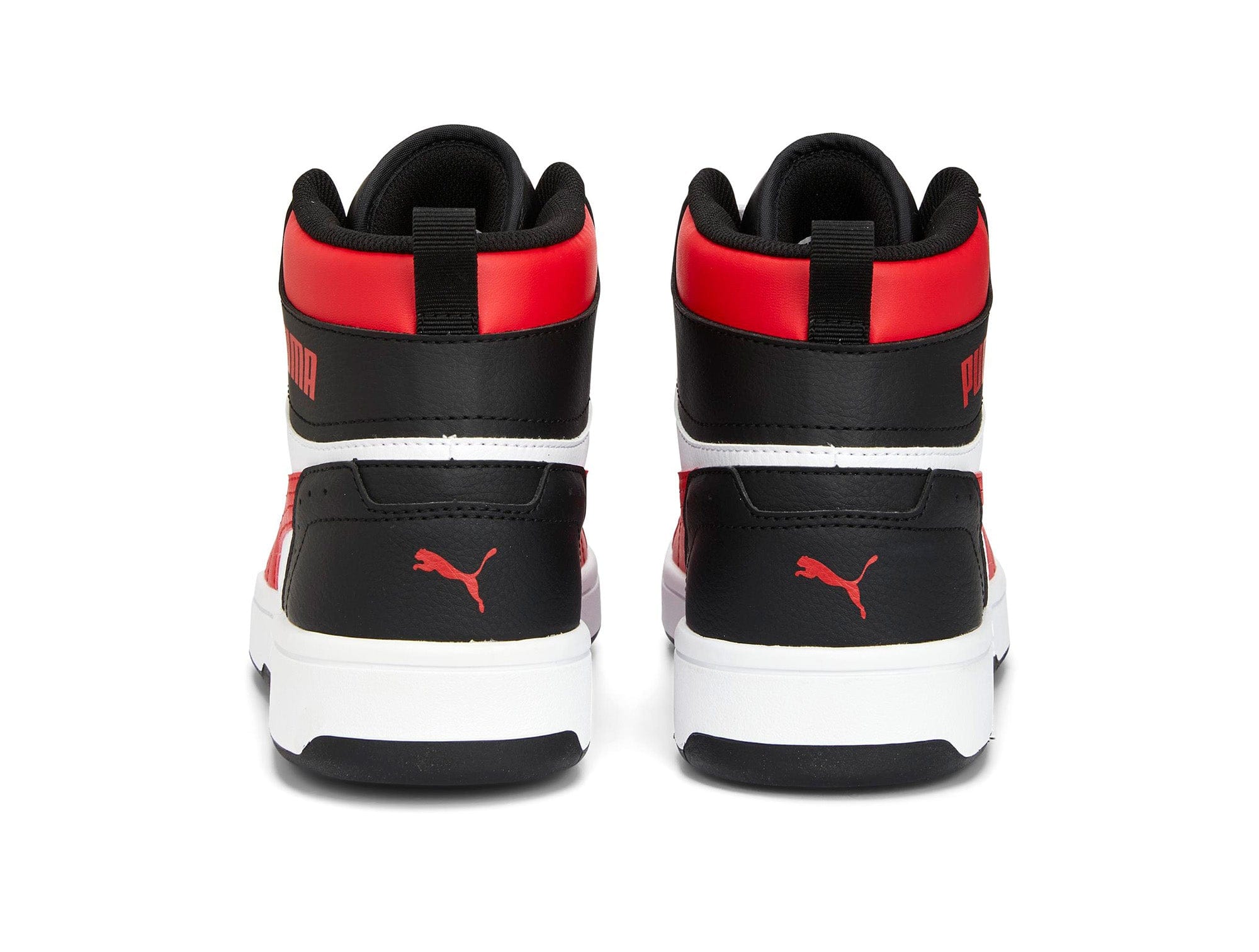 Zapatillas Puma Rebound Joy Unisex Negro 4