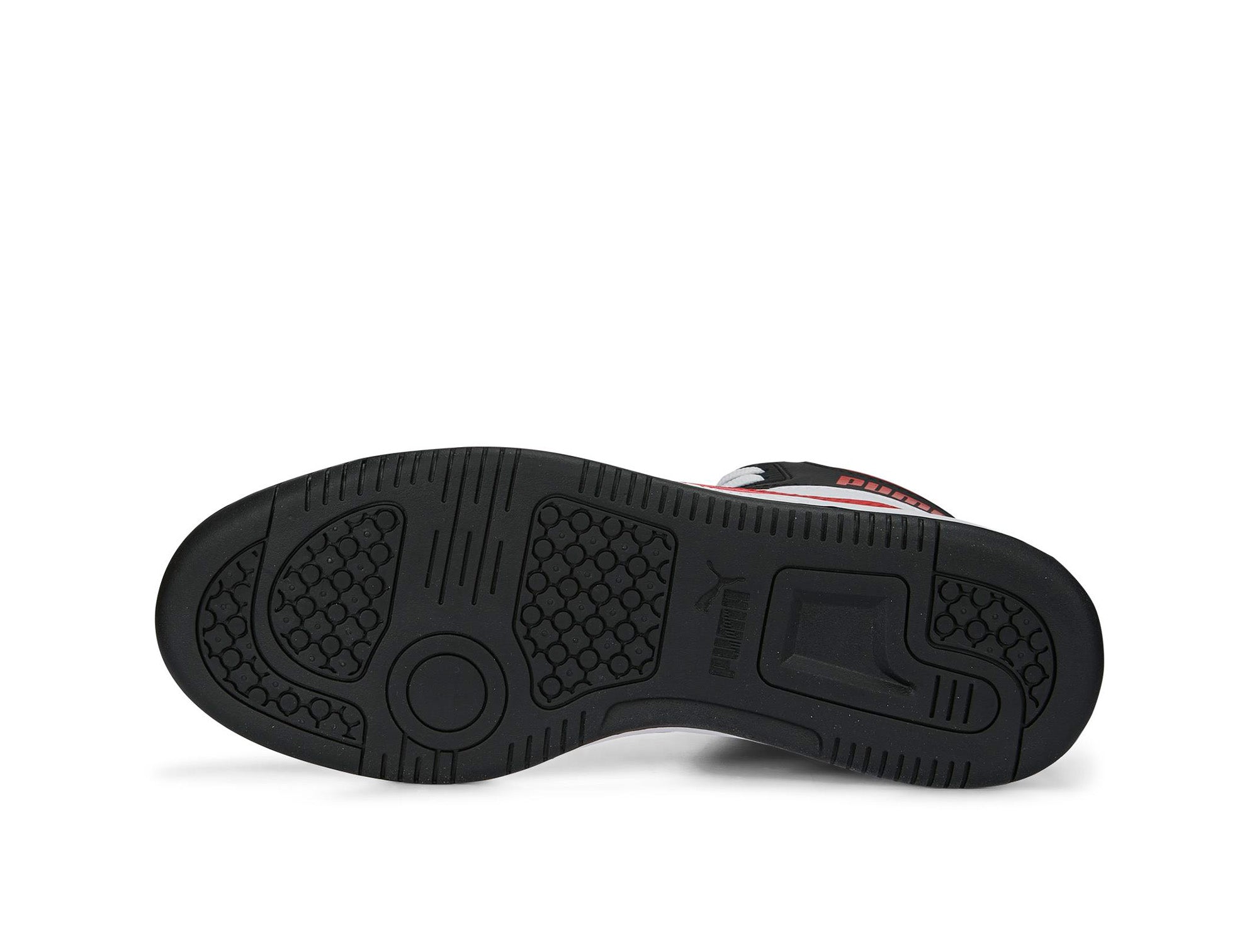 Zapatillas Puma Rebound Joy Unisex Negro 5