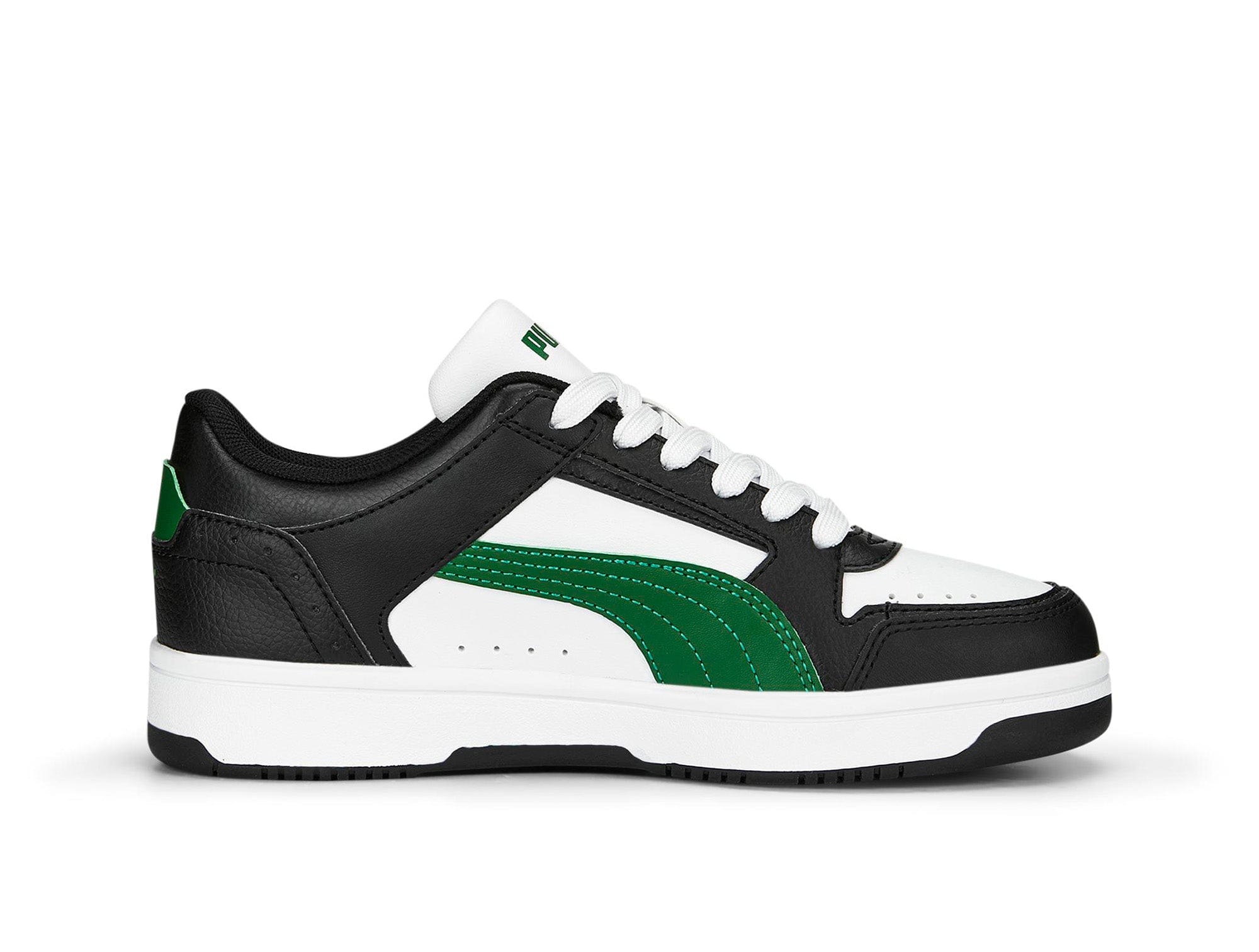 Zapatillas Puma Rebound Joy Unisex Verde 1