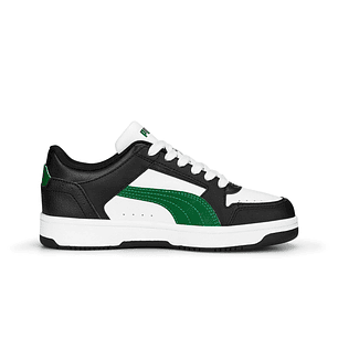 Zapatillas Puma Rebound Joy Unisex Verde