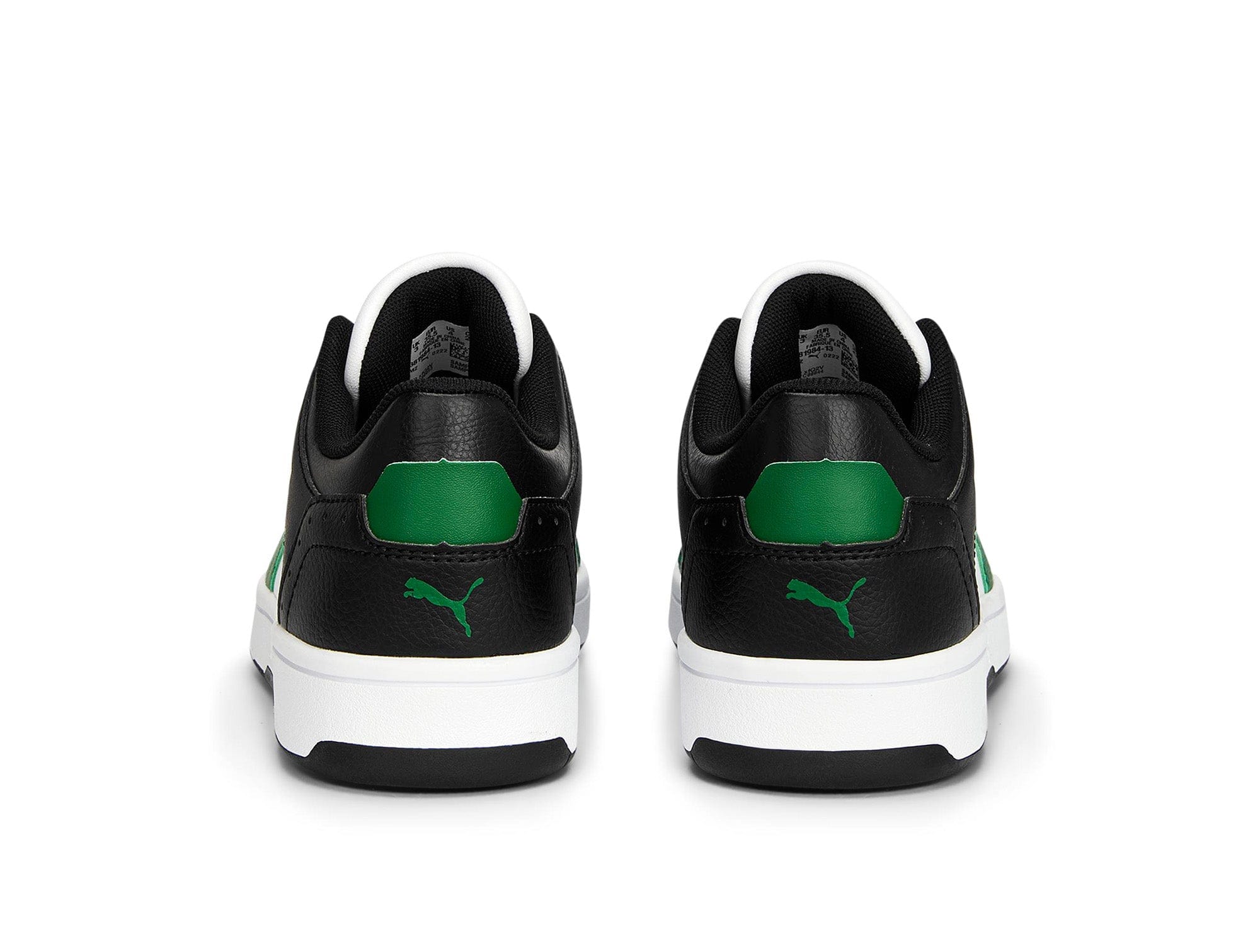 Zapatillas Puma Rebound Joy Unisex Verde 2