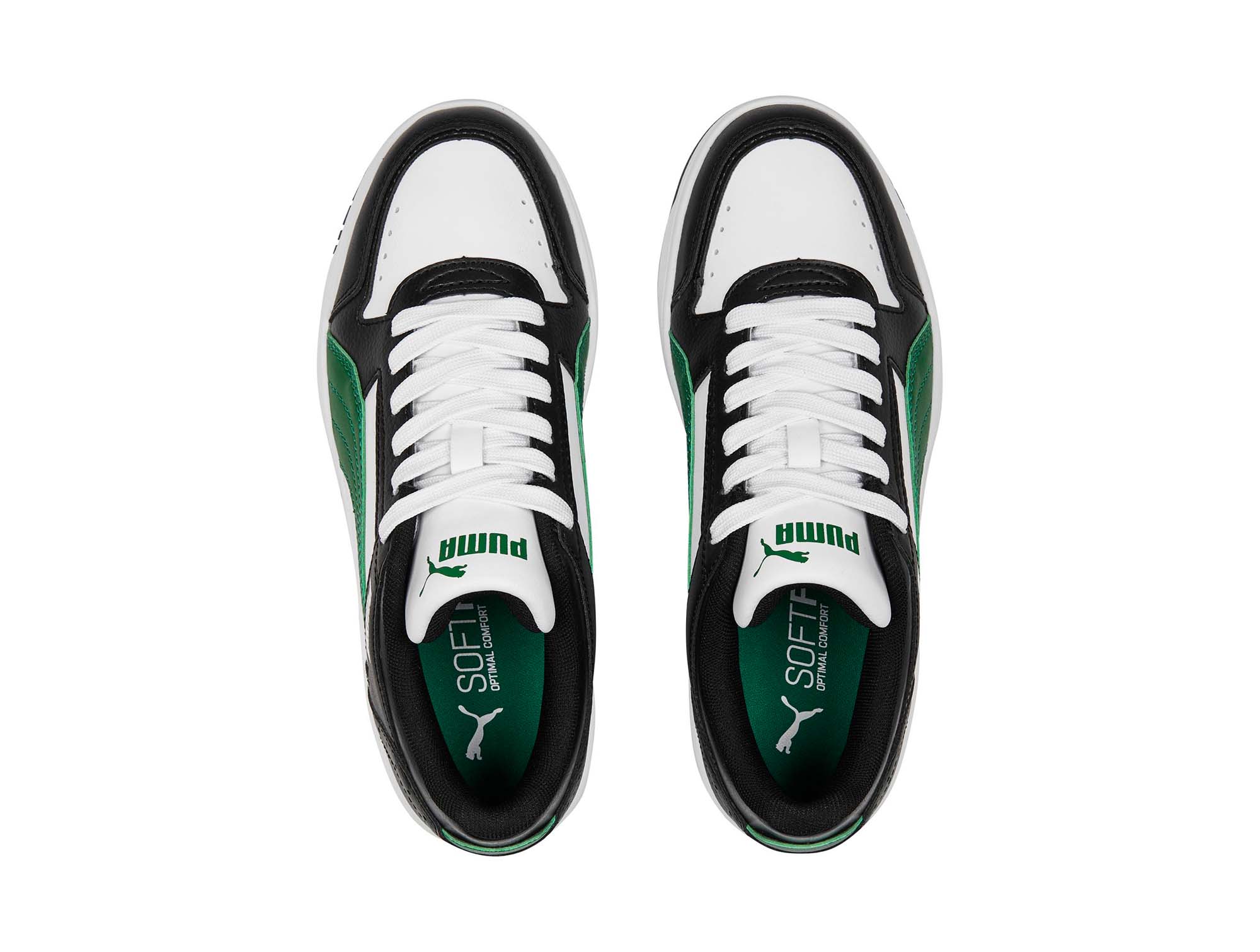 Zapatillas Puma Rebound Joy Unisex Verde 3