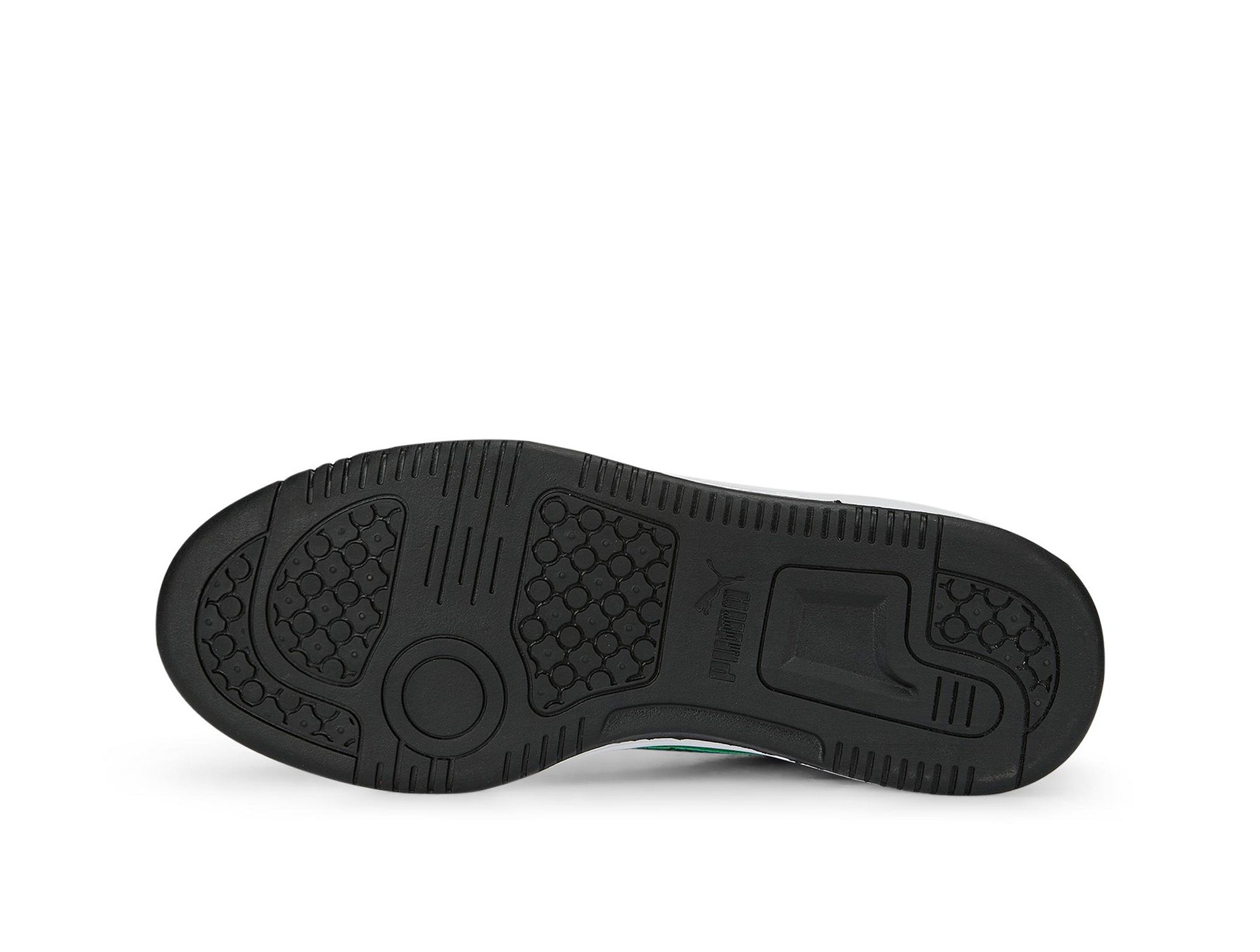 Zapatillas Puma Rebound Joy Unisex Verde 4