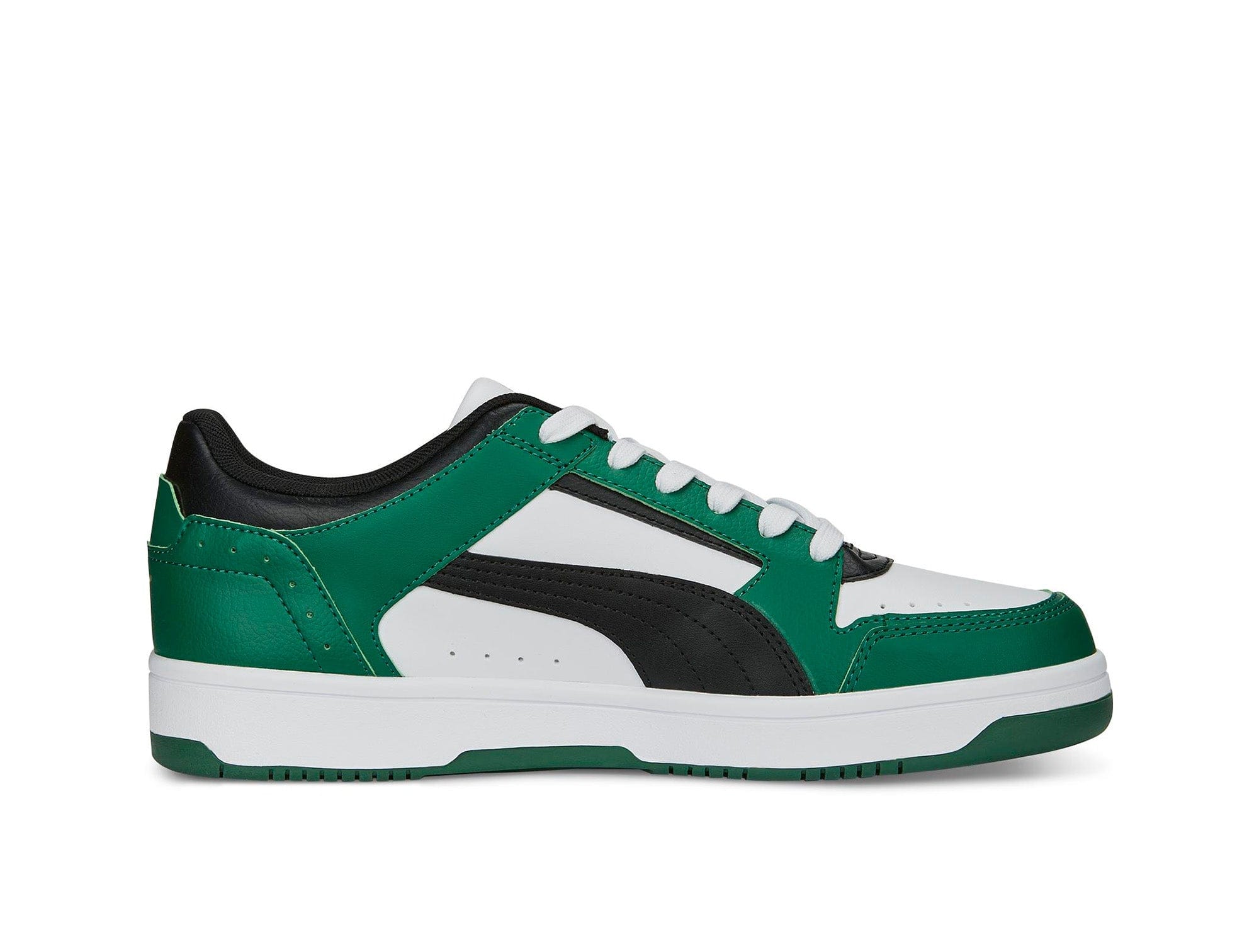 Zapatillas Puma Rebound Joy Unisex Verde 1