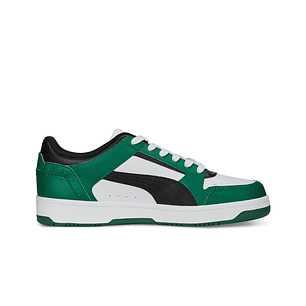 Zapatillas Puma Rebound Joy Unisex Verde