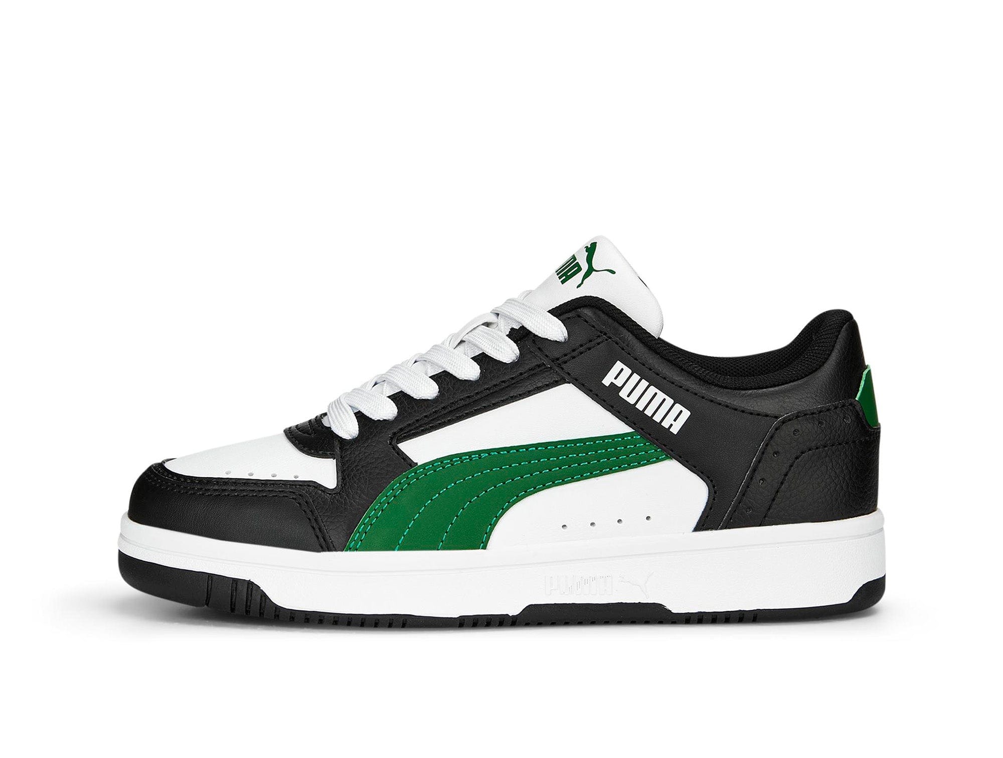 Zapatillas Puma Rebound Joy Unisex Verde 5