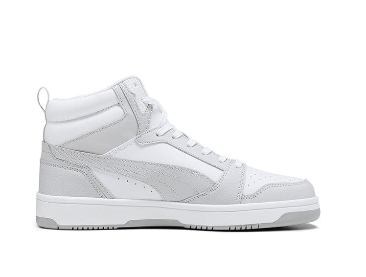 Zapatillas Puma Rebound V6 Hombre Gris 1