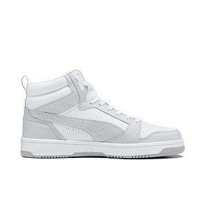 Zapatillas Puma Rebound V6 Hombre Gris