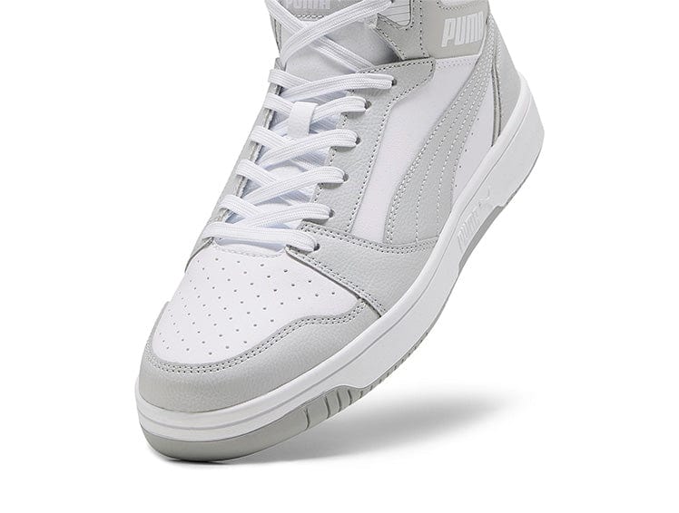 Zapatillas Puma Rebound V6 Hombre Gris 3