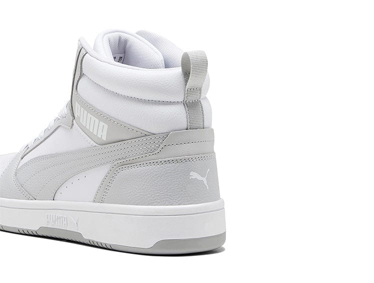 Zapatillas Puma Rebound V6 Hombre Gris 6