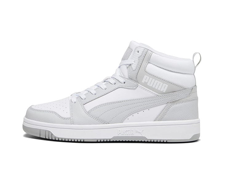 Zapatillas Puma Rebound V6 Hombre Gris 8