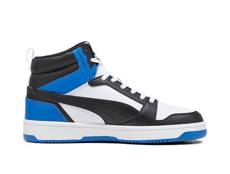 Zapatillas Puma Rebound V6 Hombre Negro 1