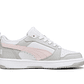 Zapatillas Puma Rebound V6 Low Mujer Gris - Miniatura 1