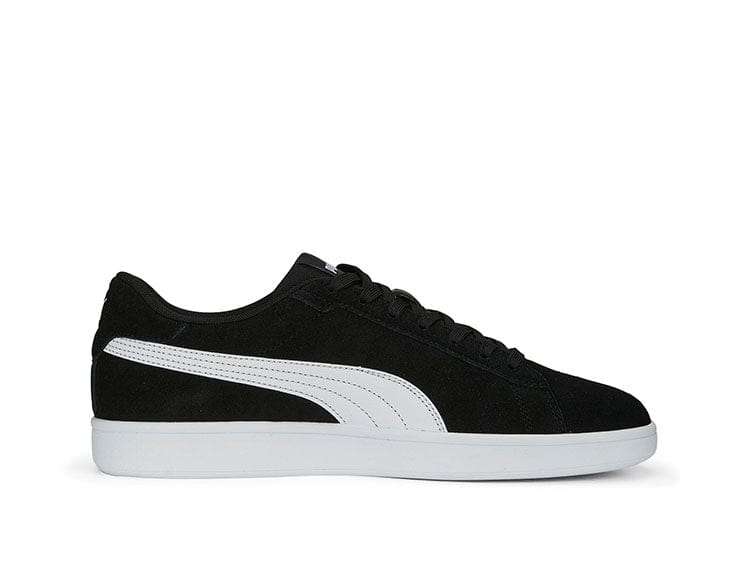 Zapatillas Puma Smash 3 Hombre Negro 1