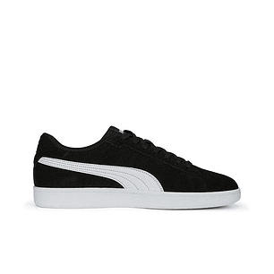 Zapatillas Puma Smash 3 Hombre Negro