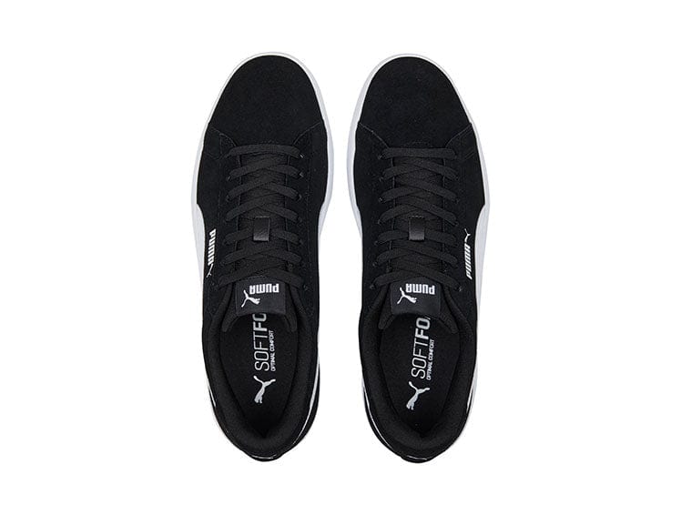 Zapatillas Puma Smash 3 Hombre Negro 3