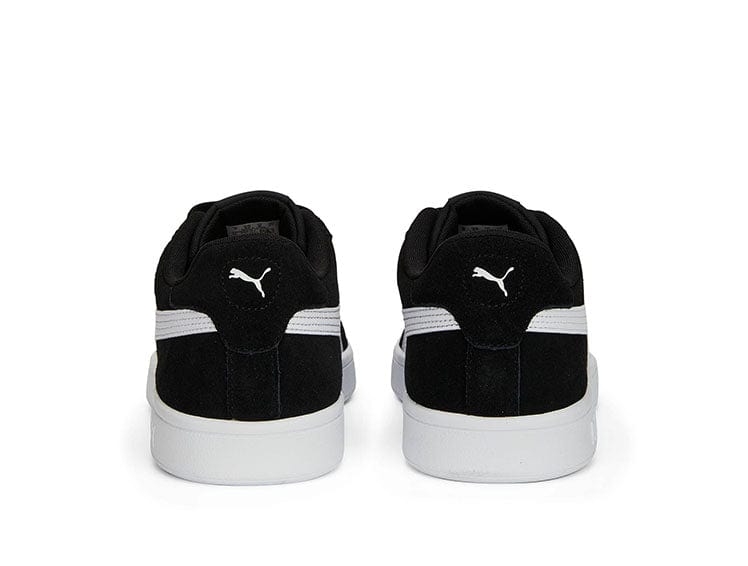 Zapatillas Puma Smash 3 Hombre Negro 4