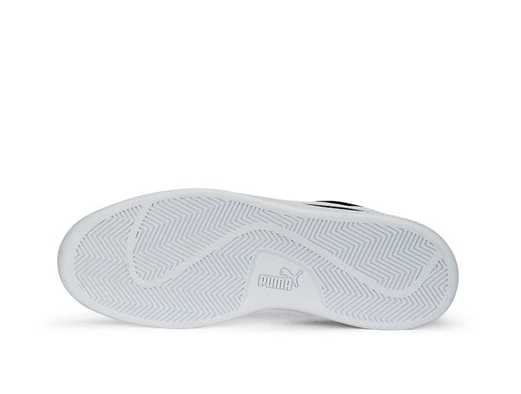 Zapatillas Puma Smash 3 Hombre Negro 5