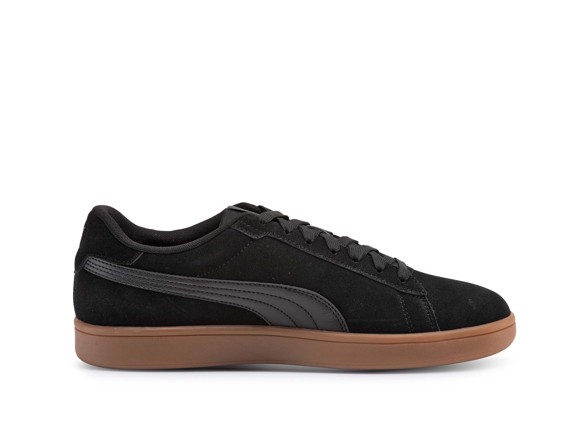 Zapatillas Puma Smash 3.0 Hombre Negro 1