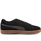 Zapatillas Puma Smash 3.0 Hombre Negro - Miniatura 1