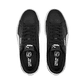 Zapatillas Puma Smash 3.0 L Cadete Negro - Miniatura 3