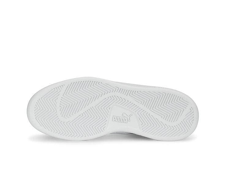 Zapatillas Puma Smash 3.0 L Cadete Negro 5