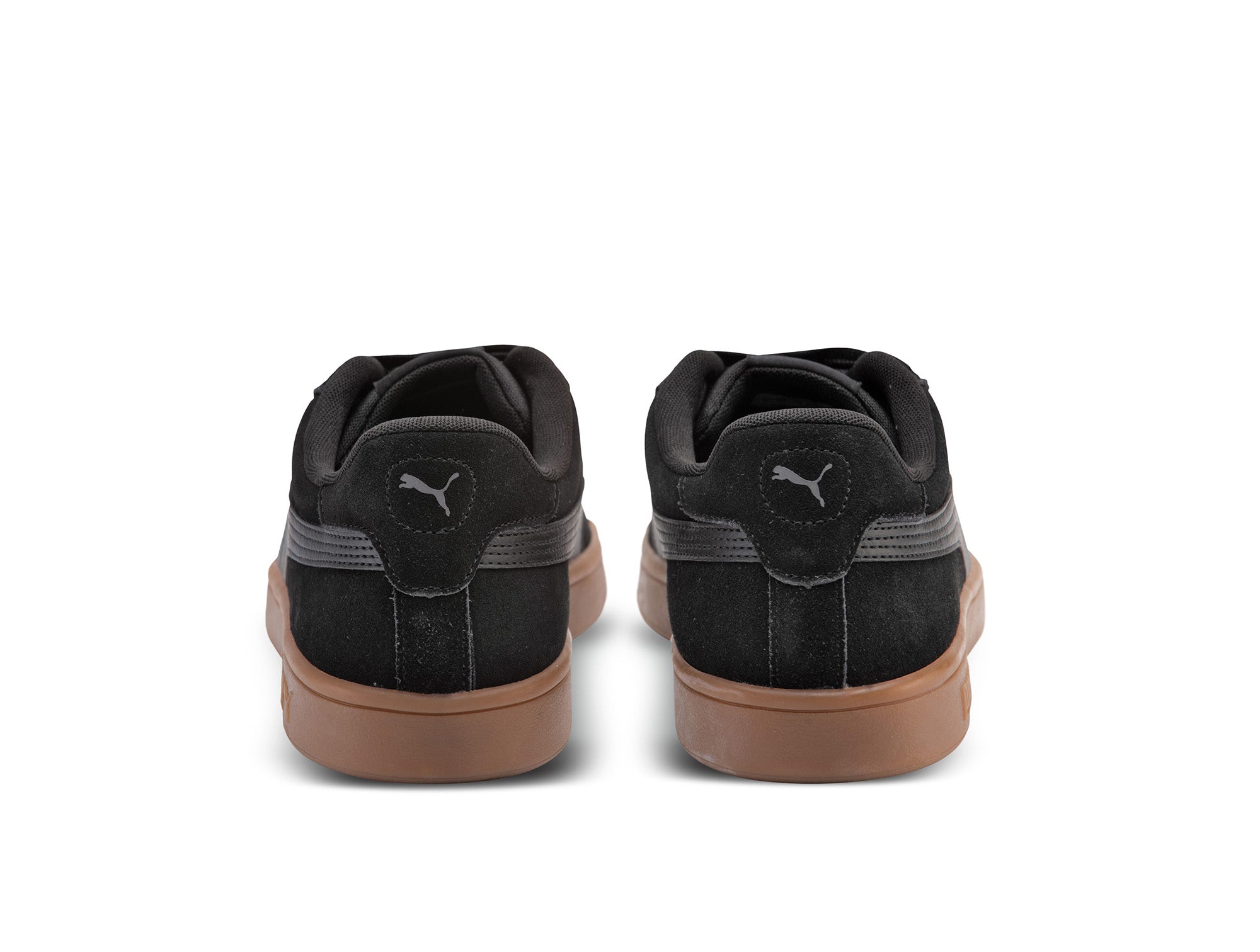 Zapatillas Puma Smash 3.0 Hombre Negro 4