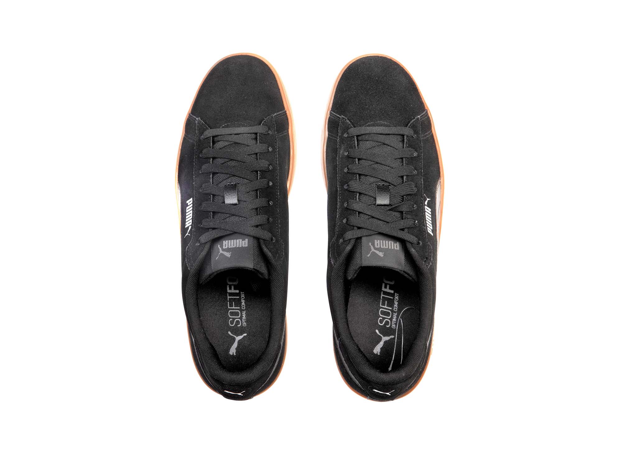 Zapatillas Puma Smash 3.0 Hombre Negro 5