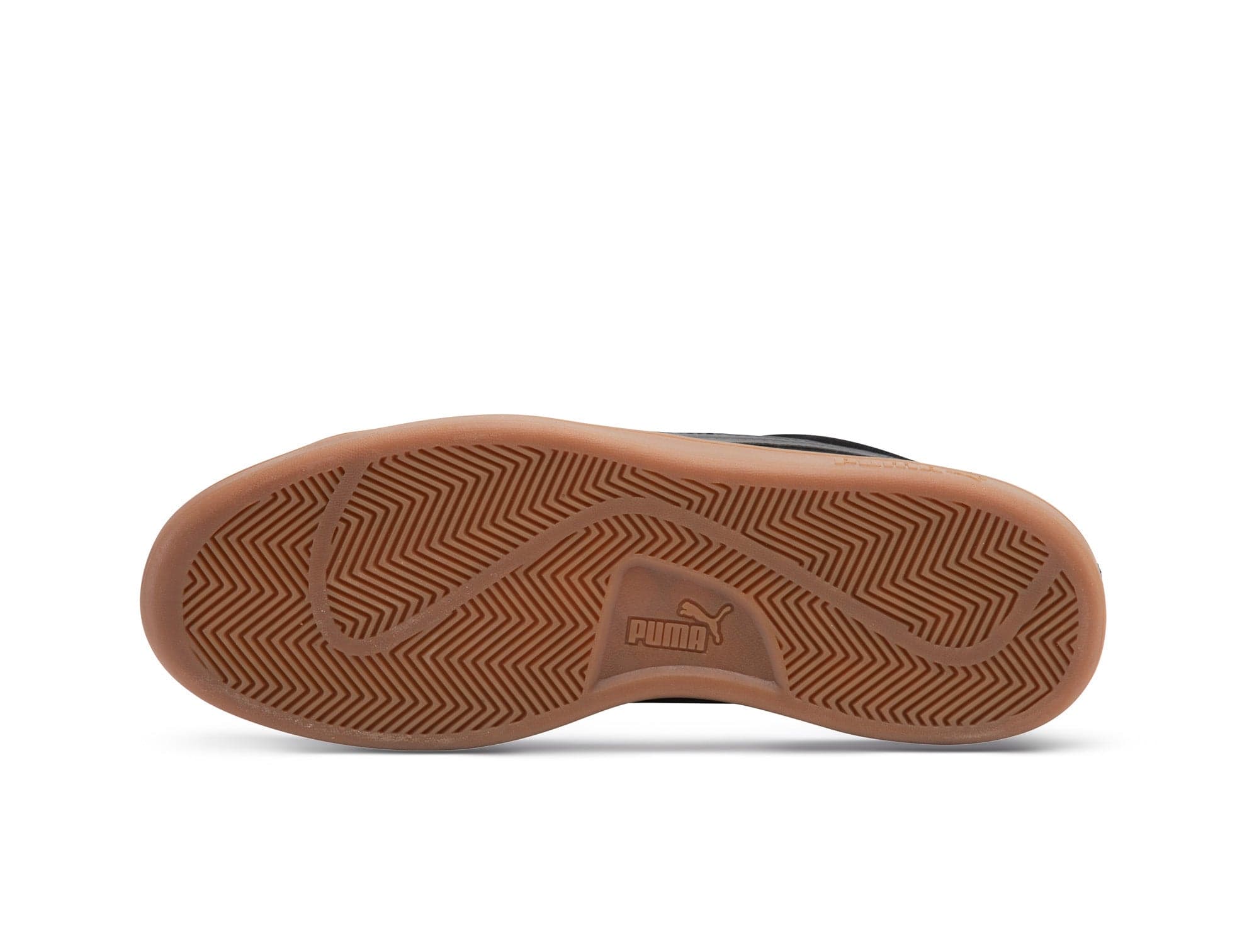 Zapatillas Puma Smash 3.0 Hombre Negro 6