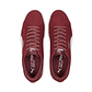 Zapatillas Puma Smash V2 Hombre Burdeo - Miniatura 3