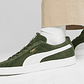 Zapatillas Puma Suede Classics XXI Hombre Verde - Miniatura 4