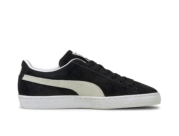 Zapatillas Puma Suede Classics XXI Mujer Negro 1