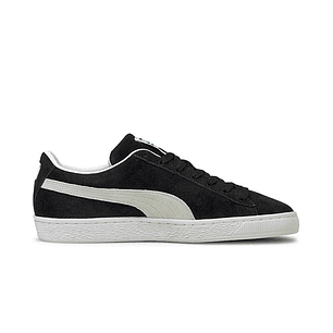 Zapatillas Puma Suede Classics XXI Mujer Negro