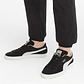Zapatillas Puma Suede Classics XXI Mujer Negro - Miniatura 2