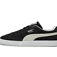 Zapatillas Puma Suede Classics XXI Mujer Negro - Miniatura 3