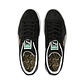 Zapatillas Puma Suede Classics XXI Mujer Negro - Miniatura 4