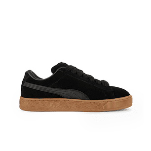 Zapatillas Puma Suede XL Unisex Negro