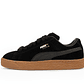Zapatillas Puma Suede XL Unisex Negro - Miniatura 6