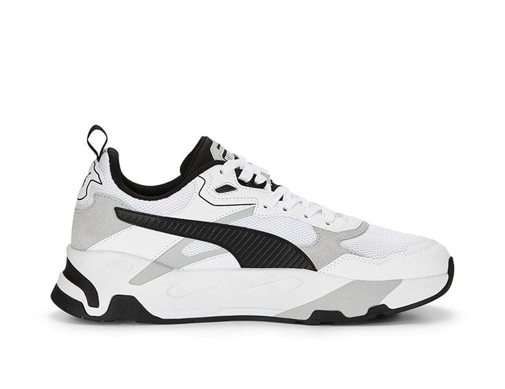 Zapatillas Puma Trinity Hombre Blanco 1