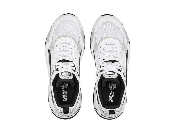 Zapatillas Puma Trinity Hombre Blanco 3