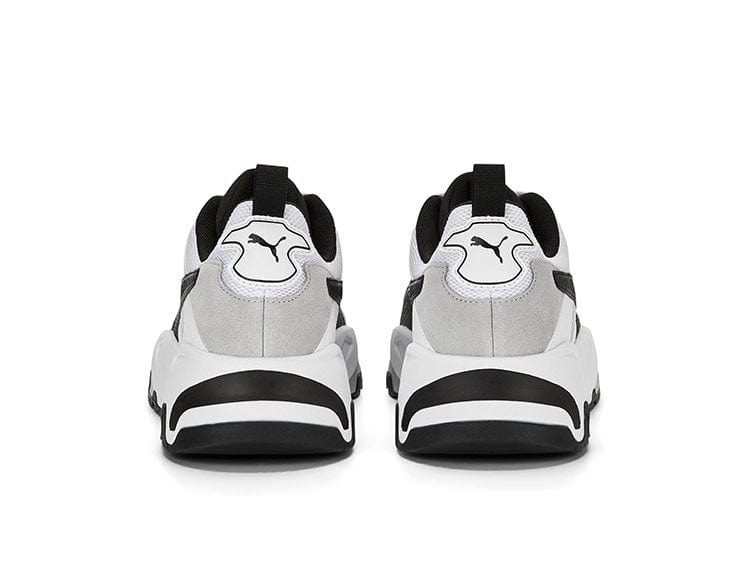 Zapatillas Puma Trinity Hombre Blanco 4