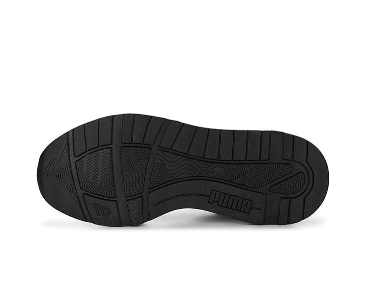 Zapatillas Puma Trinity Hombre Blanco 5