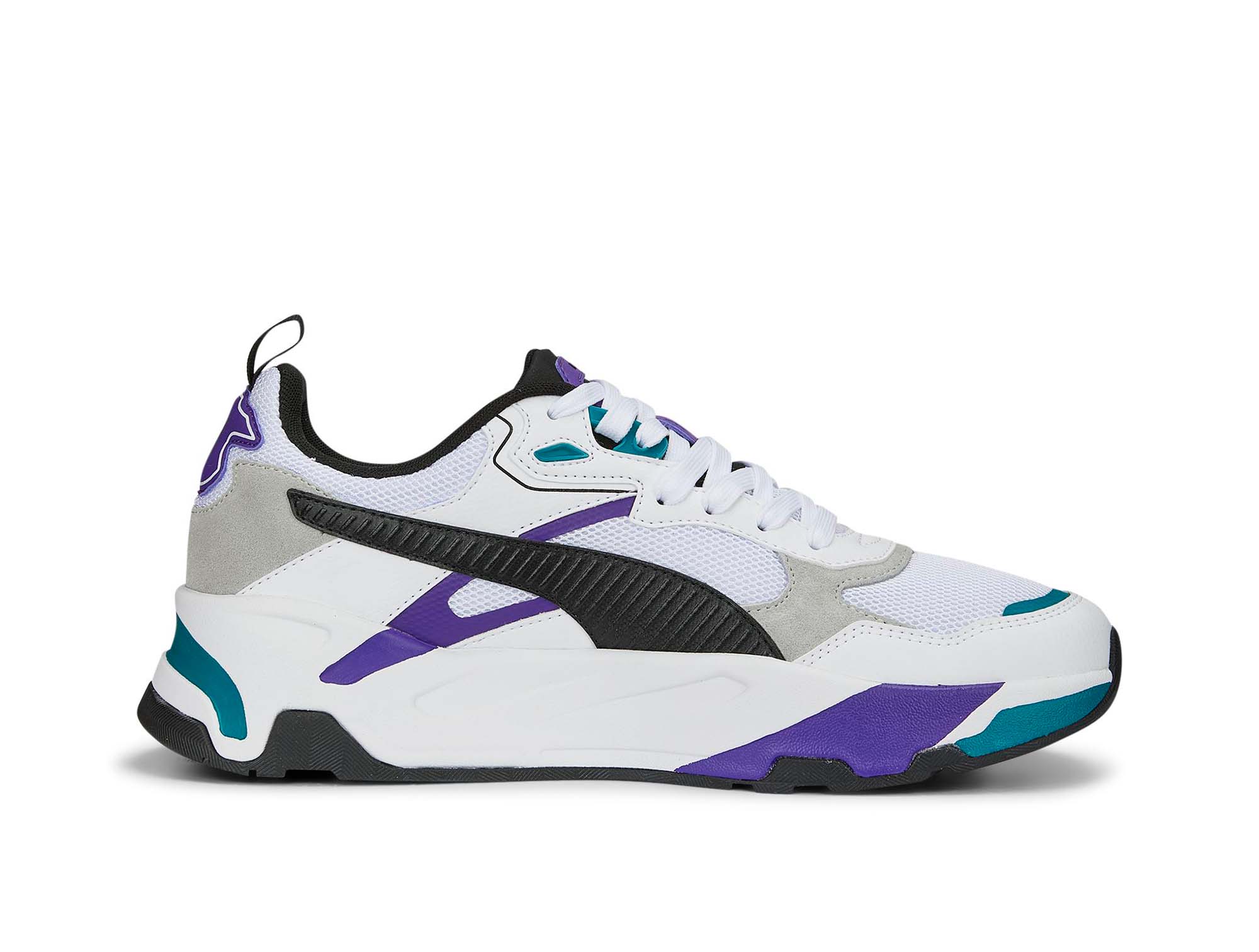 Zapatillas Puma Trinity Hombre Blanco 1