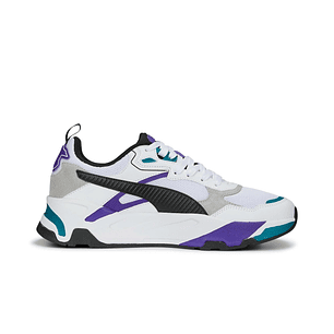 Zapatillas Puma Trinity Hombre Blanco